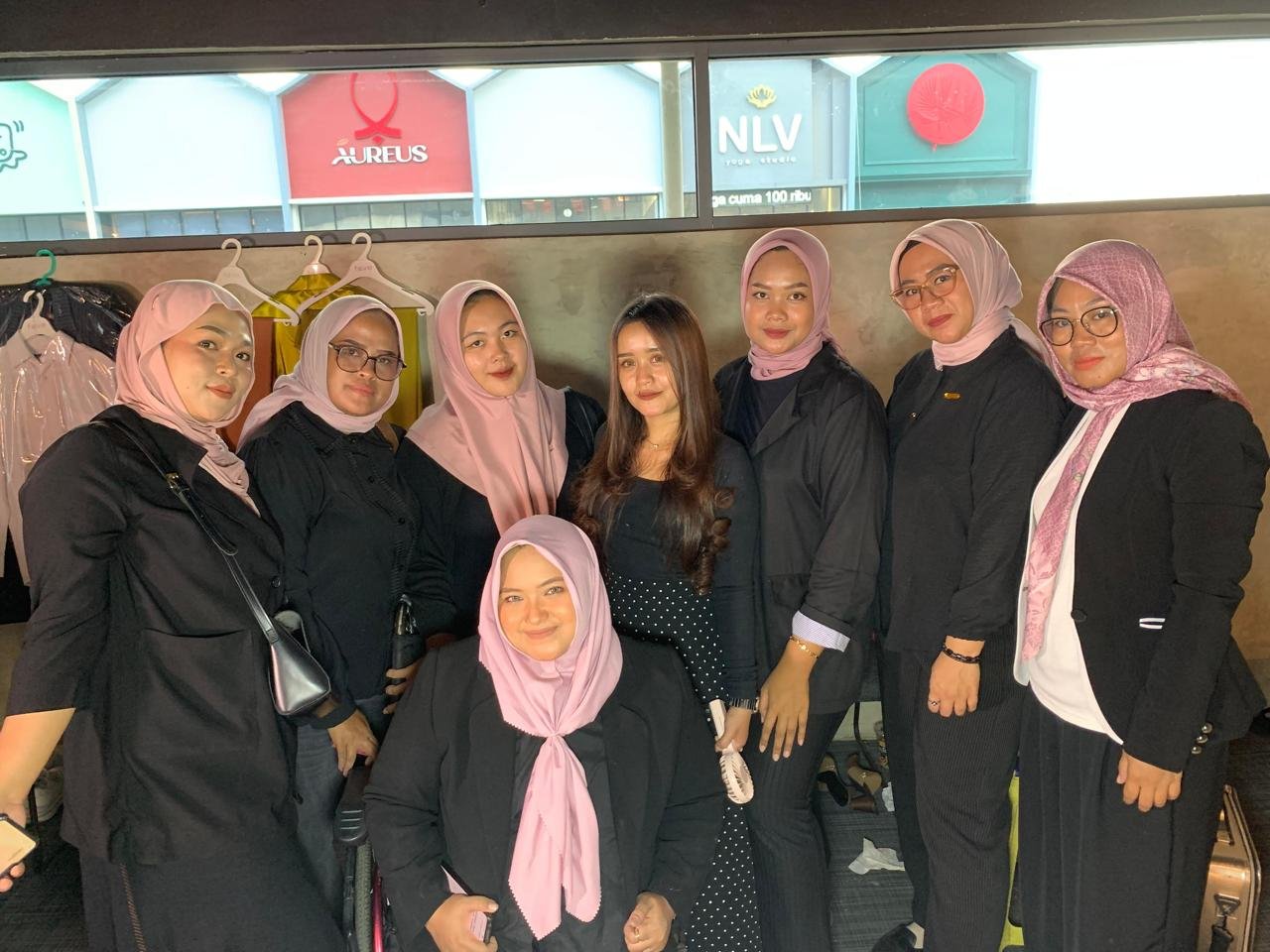 Kegiatan MCM